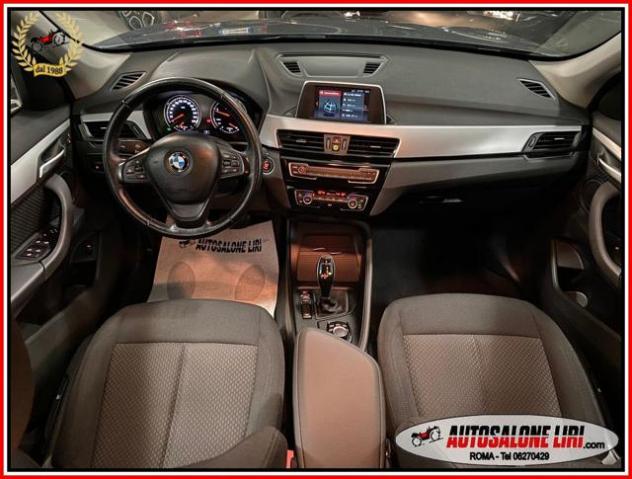 BMW X1 xDrive20d Advantage Auto 2.0d 190cv - Foto 6