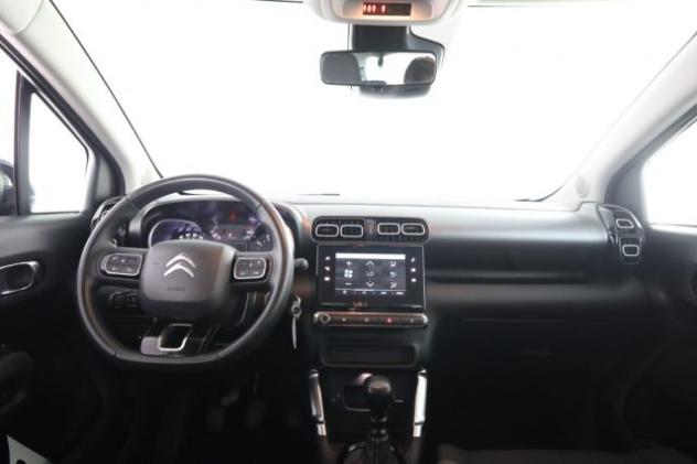CITROEN C3 Aircross C3 Aircross PureTech 110 S&S Plus rif. 24023996 - Foto 4