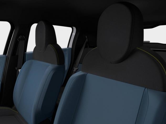 FIAT Grande Panda 1.2 S&S Hybrid Pop - Foto 8