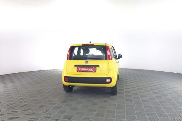 FIAT Panda Pandina 1.0 FireFly 65 CV Hybrid Pop rif. 23835576 - Foto 5