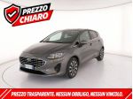 Ford Fiesta 5p 1.1 Titanium Gpl 75cv