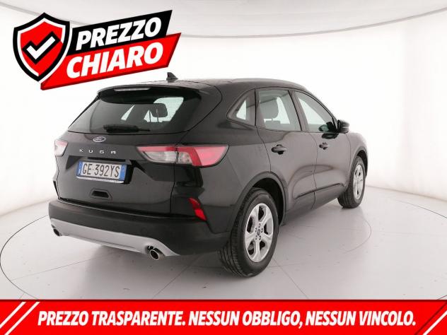 Ford Kuga 1.5 ecoboost Connect 2wd 120cv - Foto 2