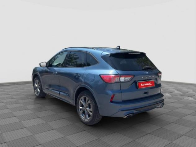 FORD Kuga Kuga 2.5 Plug In Hybrid 225 CV CVT 2WD ST-Line rif. 24054879 - Foto 4