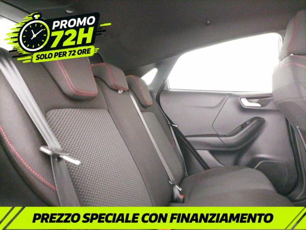 Ford Puma 1.0 ecoboost h ST-Line s&s 125cv - Foto 8