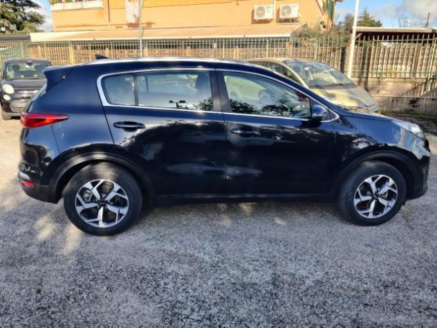 KIA Sportage 1.6 CRDI 136 CV DCT7 2WD Mild Hybrid Style rif. 22934215 - Foto 9