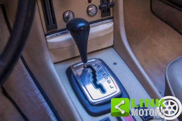 MERCEDES-BENZ SL 350 V8 / Iscritta ASI-CRS / GPL / R107 / Automatica rif. 21866499 - Foto 8