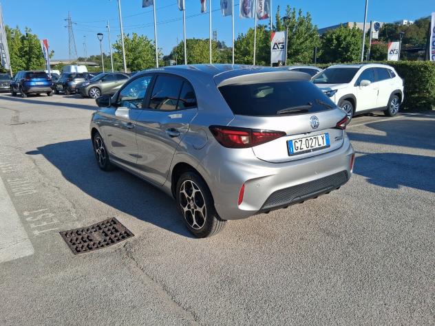 MG MG3 1.5 Hybrid+ Luxury-Aziendale Iva Esposta - Foto 6
