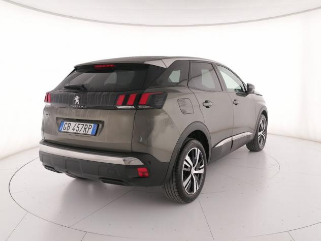 Peugeot 3008 1.2 puretech t Allure s&s 130cv my18 - Foto 2