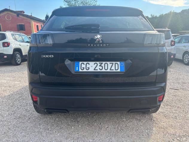Peugeot 3008 BlueHDi 130 S&S Allure - Foto 6