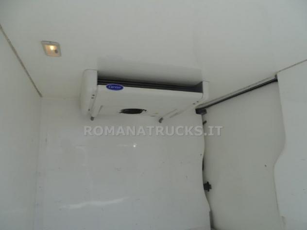 RENAULT Trafic COIBENTATO CON FRIGO IN ATP 0-4° PRONTA CONSEGNA rif. 23790703 - Foto 10
