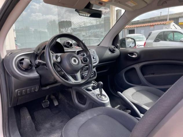 SMART ForTwo 1.0 71CV TWINAMIC PASSION CERCHI 15" rif. 16915342 - Foto 9