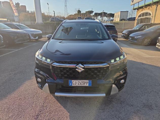 Suzuki S-Cross 1.4 Boosterjet hybrid 4WD AllGrip Top+ - Foto 2