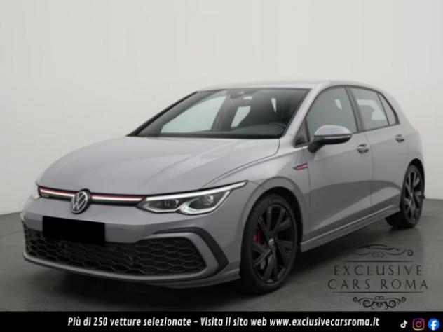 VOLKSWAGEN Golf 2.0 TSI DSG GTI rif. 23750017