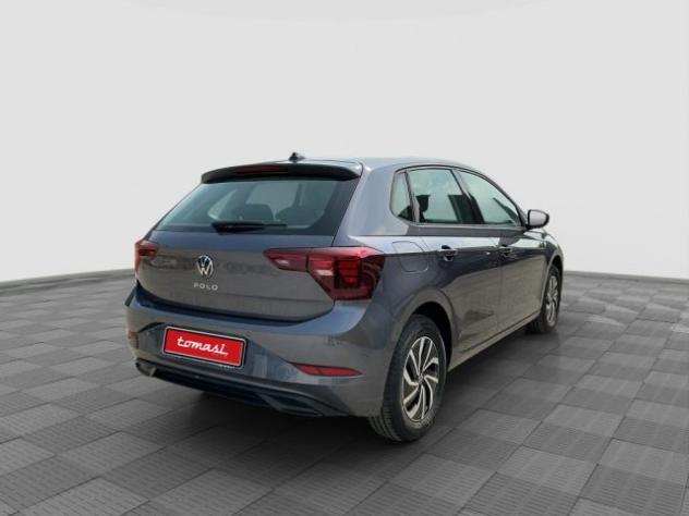 VOLKSWAGEN Polo Polo 1.0 TSI DSG Life rif. 23989024 - Foto 5