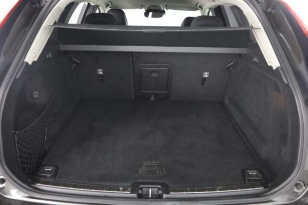 VOLVO XC60 XC60 D4-B4 AWD Geartronic Business rif. 23998802 - Foto 6