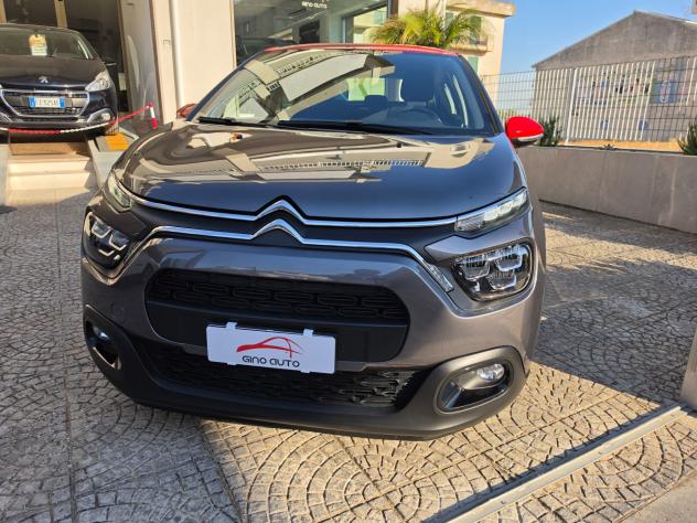 Citroen C3 BlueHDi 100 S&S Feel - Foto 5