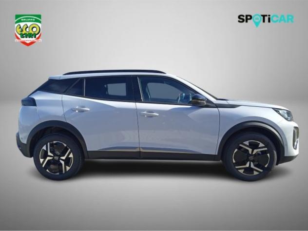 PEUGEOT 2008 PureTech 100 S&S Allure rif. 23075475 - Foto 4