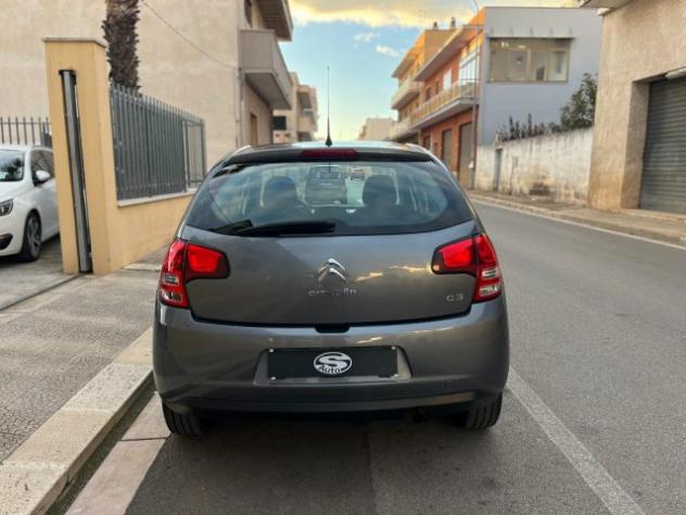 CITROEN C3 1.4 HDi 70 Seduction rif. 23944883 - Foto 5