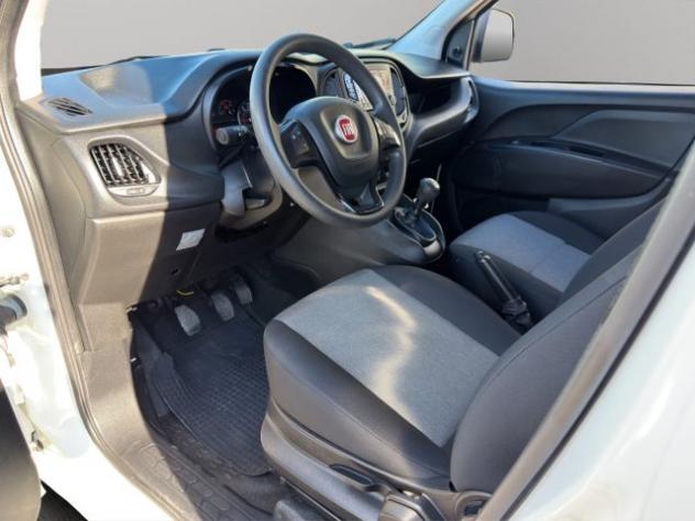 FIAT Doblo MAXI 1.4 METANO ALLESTITO rif. 23071510 - Foto 7