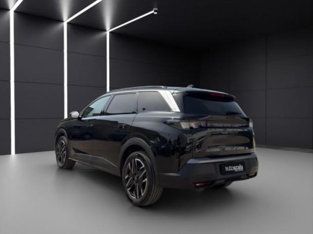 PEUGEOT 5008 Hybrid 136 e-DCS6 Allure rif. 23939377 - Foto 3