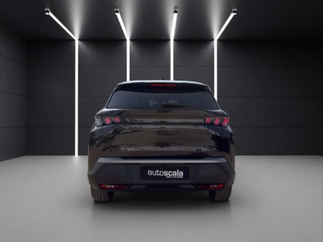 PEUGEOT 5008 Hybrid 136 e-DCS6 Allure rif. 23939377 - Foto 4