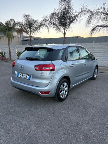 Citroen C4 Picasso BlueHDi navigatore tagliando - 2016 - Foto 3