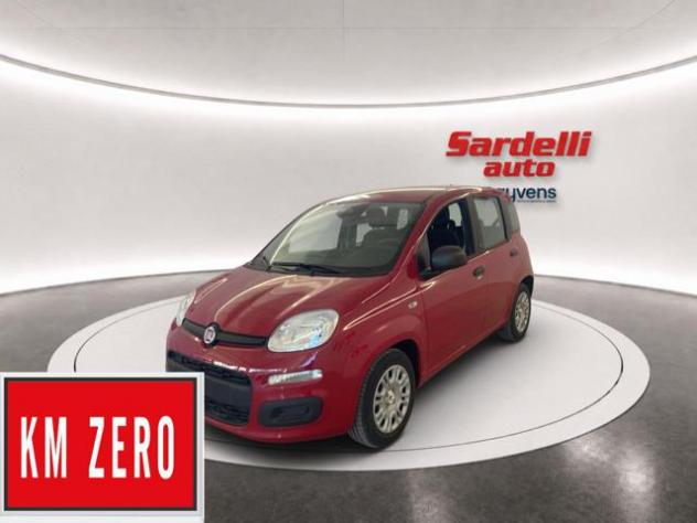 FIAT Pandina 1.0 FireFly 65 CV Hybrid Icon rif. 24123153