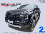 Ford Ranger Raptor 2.0 Ecoblue 210cv 4WD DC 5 posti