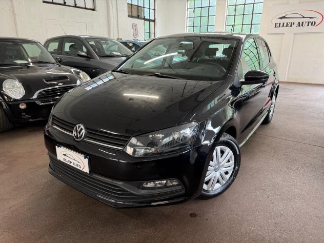 Volkswagen Polo 1.0 60 CV 5p. NEOPATENTATI - Foto 2