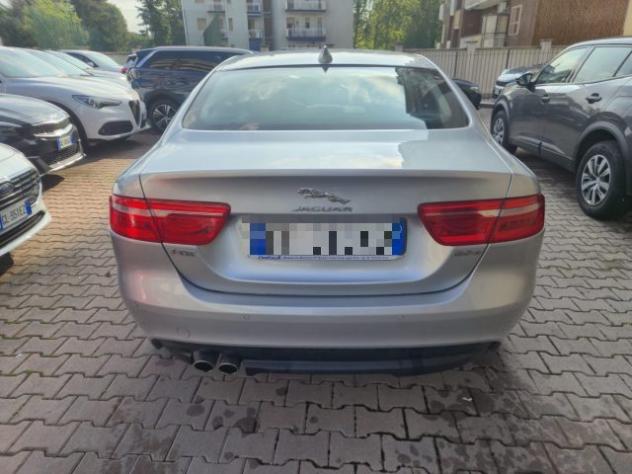 JAGUAR XE 2.0 D Turbo 180CV aut. Portfolio rif. 24091607 - Foto 5