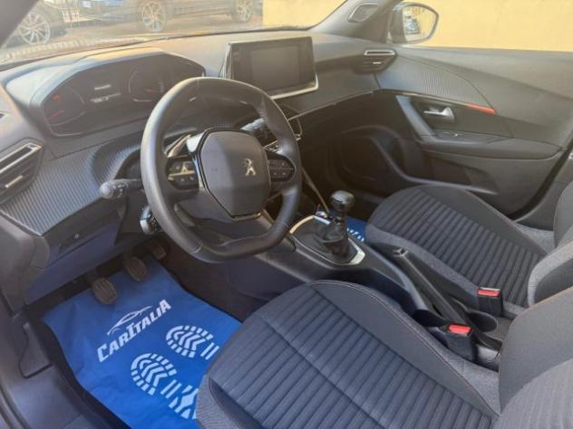 PEUGEOT 2008 PureTech 100 S&S Active Pack rif. 24088532 - Foto 7