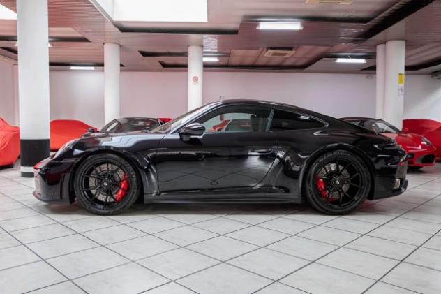 PORSCHE 992 GT3 TOURING MK2|FULL PPF|4 SEATS|BOSE|LIFT|MATRIX rif. 24133141 - Foto 4