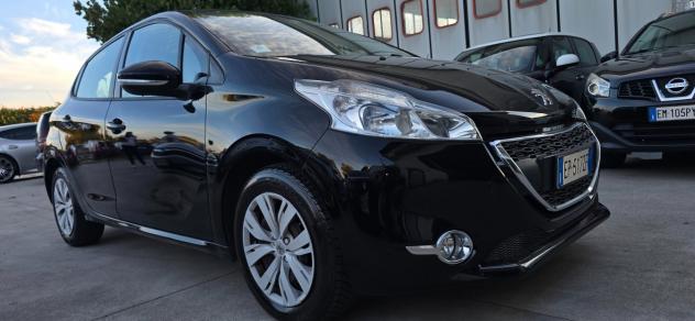 Peugeot 208 1.4 HDi 68 CV 5 porte Active - Foto 8