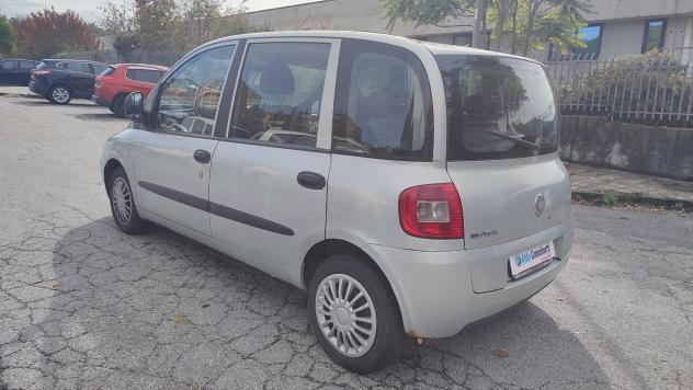 FIAT MULTIPLA 1.9 JTD - Foto 4