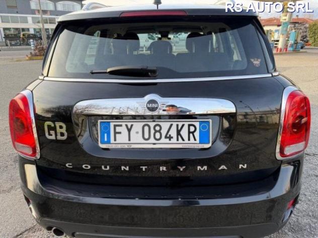 MINI Countryman Mini 1.5 One Business Countryman Automatica rif. 24065490 - Foto 5