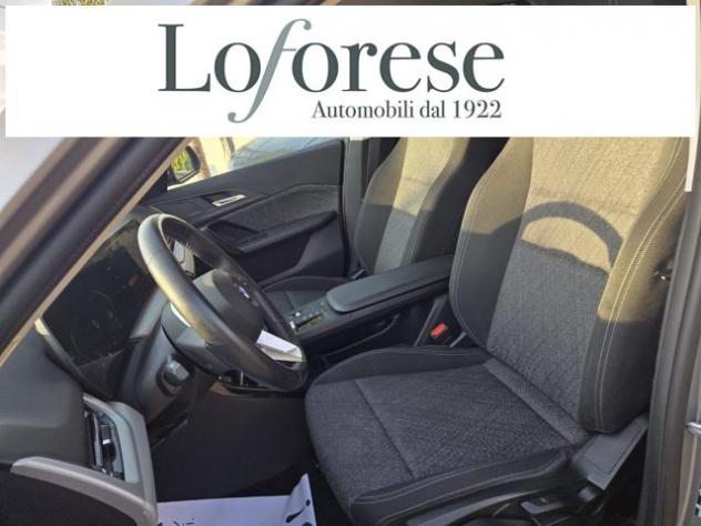 BMW X1 sDrive 18d rif. 24167369 - Foto 8