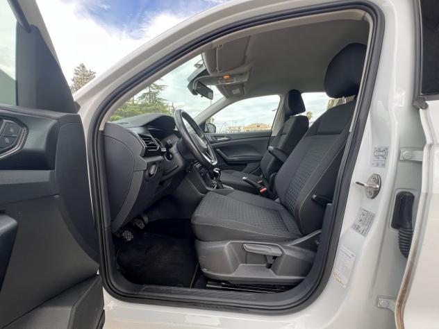 Volkswagen T-Cross 1.0 TSI 81kW Style - Foto 6