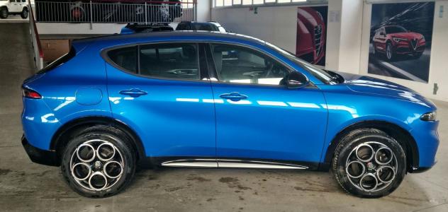 Alfa Romeo Tonale Tonale 1.5 hybrid Ti 160cv tct7 - Foto 6