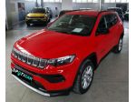 Jeep Compass Compass 1.6 mjt Limited 2wd 130cv