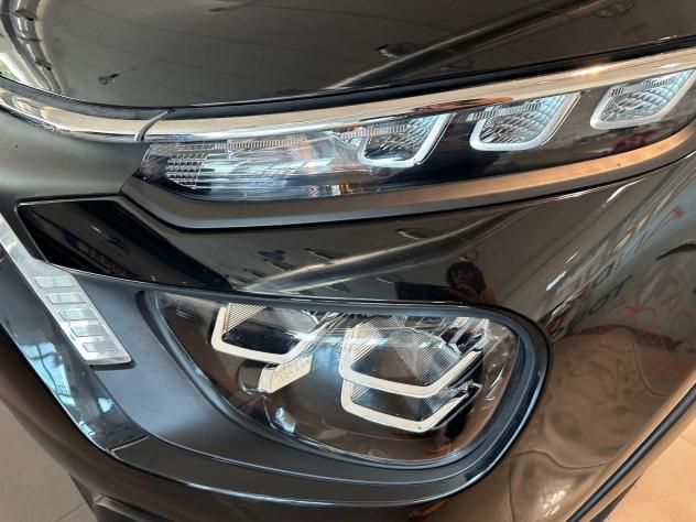 Citroën C3 C3 1.5 bluehdi Shine s&s 100cv - Foto 8