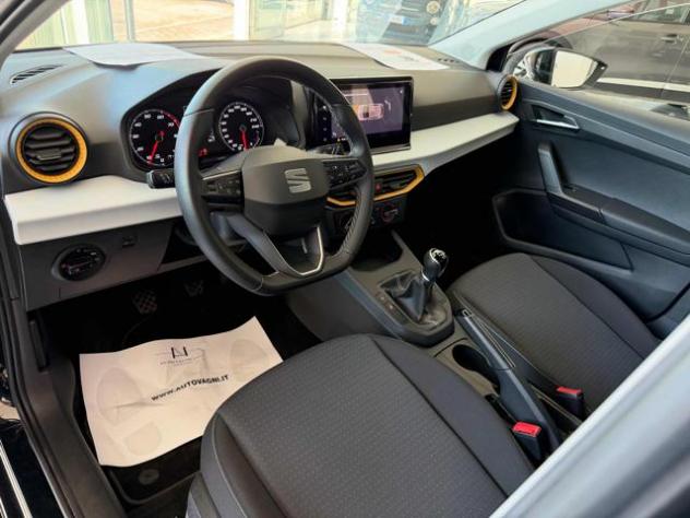 SEAT Ibiza 1.0 TGI 5 porte Business rif. 24074445 - Foto 7