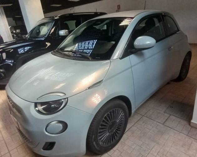FIAT 500e Berlina 42 kWh ICON rif. 23959183 - Foto 3