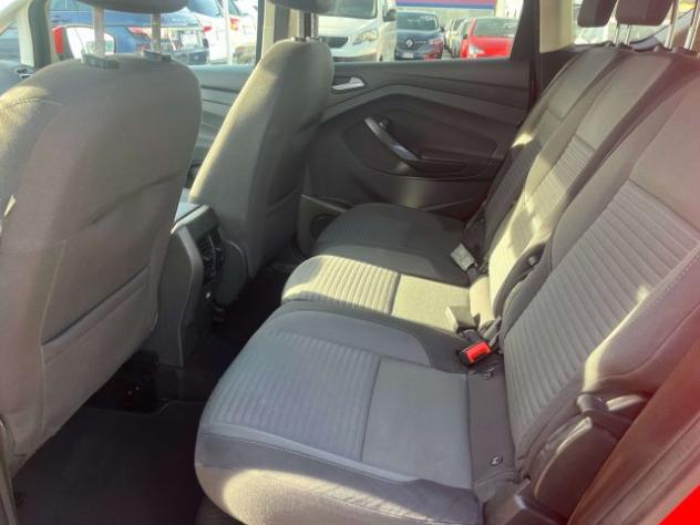 FORD C-Max C-Max III 1.6 Plus Gpl 120cv rif. 23547445 - Foto 9