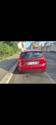 Ford Fiesta anno novembre 2010 - Foto 3