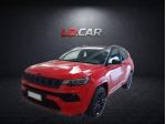 JEEP Compass 1.3 T4 240CV PHEV AT6 4xe S rif. 24102119