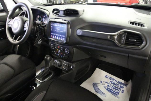 JEEP Renegade 1.3 T4 190CV PHEV 4xe AT6 Limited rif. 23364031 - Foto 10