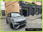 LIGIER JS 50 DCI Sport Ultimate Ice Tec rif. 23644706