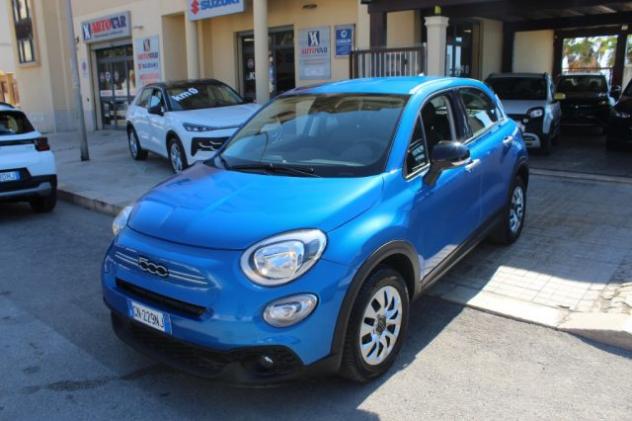 FIAT 500X 1.0 T3 120 CV rif. 24008898