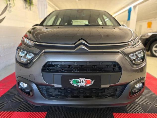 CITROEN C3 POCHISSIMI KM - NEOPATENTATI - UNICOPROPRIETARIO rif. 23723835 - Foto 5