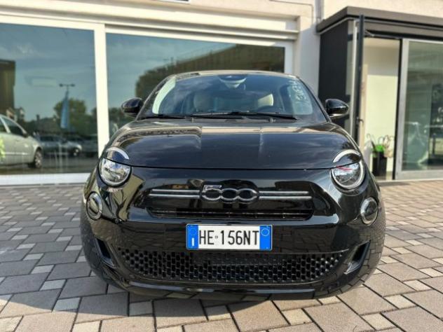 FIAT 500 1.0 hybrid Icon rif. 24194030 - Foto 6